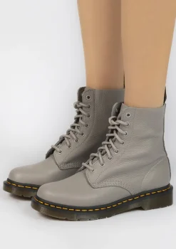 Dr. Martens Pascal Virgina 1460 Grey^Sacha Clearance