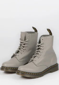 Dr. Martens Pascal Virgina 1460 Grey^Sacha Clearance