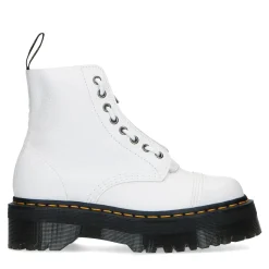 Dr. Martens Sinclair White^Sacha Hot