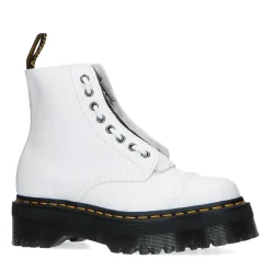 Dr. Martens Sinclair White^Sacha Hot