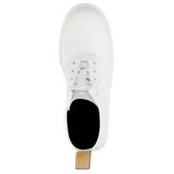 Dr. Martens Vegan 1460 Bex Mono Kemle White^Sacha Clearance