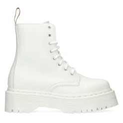 Dr. Martens Vegan Jado Ii Mono Kemble White^Sacha Sale