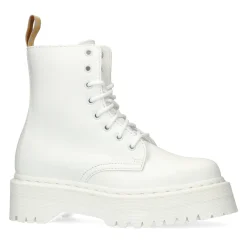 Dr. Martens Vegan Jado Ii Mono Kemble White^Sacha Sale