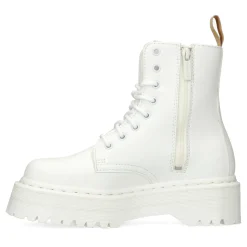 Dr. Martens Vegan Jado Ii Mono Kemble White^Sacha Sale
