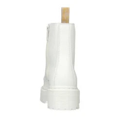 Dr. Martens Vegan Jado Ii Mono Kemble White^Sacha Sale