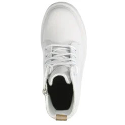 Dr. Martens Vegan Jado Ii Mono Kemble White^Sacha Sale
