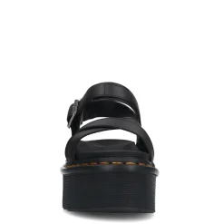 Dr. Martens Voss Ii Quad Black^Sacha Hot