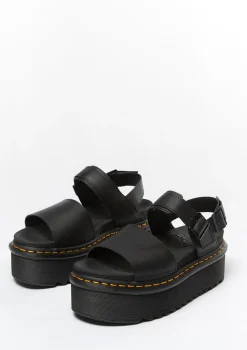 Dr. Martens Voss Quad Zwart^Sacha Shop