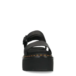 Dr. Martens Voss Quad Zwart^Sacha Shop