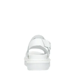 Dr. Martens Voss White^Sacha Store