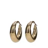 Goudkleurige Oorringen^Sacha Fashion
