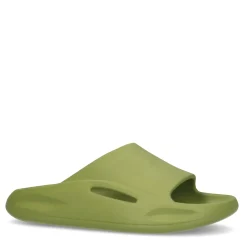 Groene Slides^Sacha Best Sale