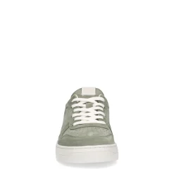 Groene Suede Sneakers^Sacha Flash Sale