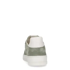 Groene Suede Sneakers^Sacha Flash Sale