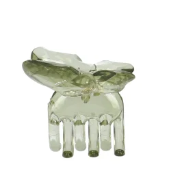 Groene Vlinder Haarclip^Sacha Clearance