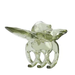 Groene Vlinder Haarclip^Sacha Clearance