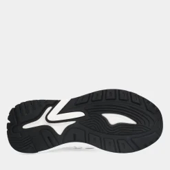 Hub Grid-M L26 White Heren Sneakers^Sacha Cheap