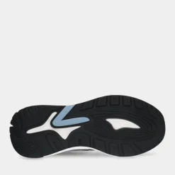 Hub Grid-M S48 Ice/White/Sea Ice Heren Sneakers^Sacha Best Sale