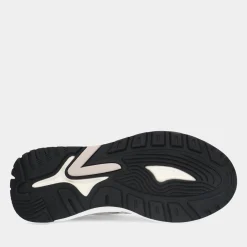 Hub Grid-M S48 Light Beige/Off White/Moss Green Heren Sneakers^Sacha New