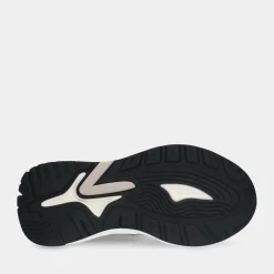 Hub Grid-W S48 White/Night Green Dames Sneakers^Sacha Outlet