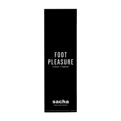 Leder Zooltjes 45-46^Sacha Cheap