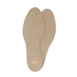 Leder Zooltjes 39-40^Sacha Best