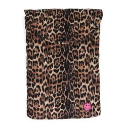 Leopard Laptopsleeve^Sacha Cheap