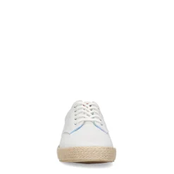 Lichtblauwe Canvas Sneakers^Sacha Store