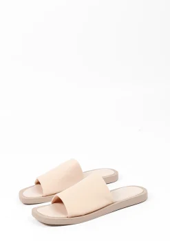 Nude Slippers^Sacha Discount