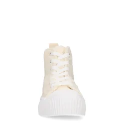 Off White Hoge Teddy Sneakers^Sacha New