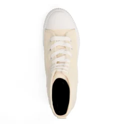 Off White Hoge Teddy Sneakers^Sacha New