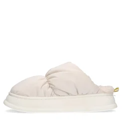 Off White Instappers Met Platform Zool^Sacha New