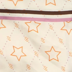 Off White Sjaal Met Print^Sacha Shop