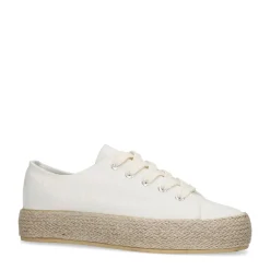 Off White Sneakers Met Touwzool^Sacha Flash Sale