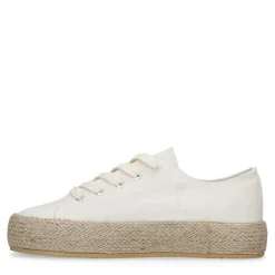 Off White Sneakers Met Touwzool^Sacha Flash Sale