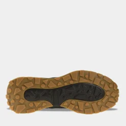 Philippe Model Antibes Low Zwart/Rood Heren^Sacha Flash Sale