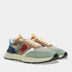 Philippe Model Antibes Low Heren^Sacha Best Sale