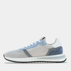 Philippe Model Tropez Low Blauw Heren^Sacha Store