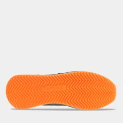 Philippe Model Trpx Low Blauw/Oranje Heren^Sacha Discount