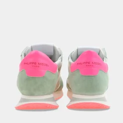 Philippe Model Trpx Low Dames^Sacha New