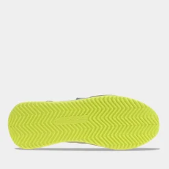 Philippe Model Trpx Low Groen/Geel Heren^Sacha Store