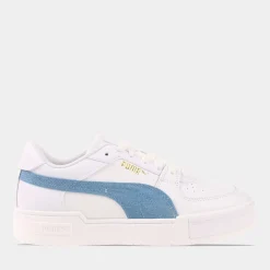 Puma Ca Pro Classic Wit/Blauw Heren^Sacha Shop