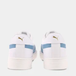 Puma Ca Pro Classic Wit/Blauw Heren^Sacha Shop