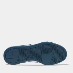 Puma Ca Pro Glitch Wit/Blauw Heren^Sacha Clearance