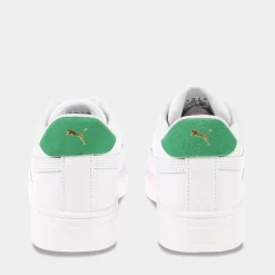 Puma Ca Pro Heritage Wit/Groen Heren^Sacha Outlet