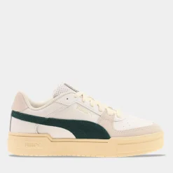Puma Ca Pro Ivy League Wit/Groen Heren^Sacha Online
