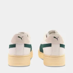 Puma Ca Pro Ivy League Wit/Groen Heren^Sacha Online