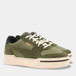 Puma Ca Pro Lux Groen Heren^Sacha New