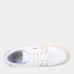 Puma Ca Pro Lux Snake White Heren Sneakers^Sacha Best Sale
