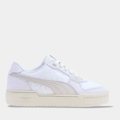 Puma Ca Pro Lux Wit^Sacha Clearance